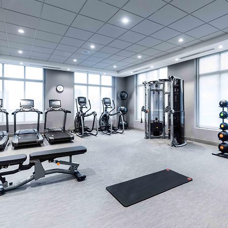Holiday Inn Express - Boston South - Quincy By Ihg Exteriör bild