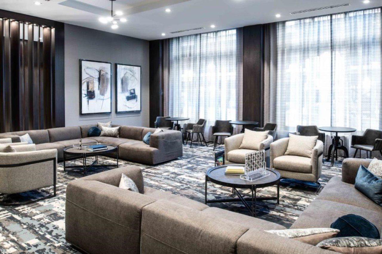 Holiday Inn Express - Boston South - Quincy By Ihg Exteriör bild