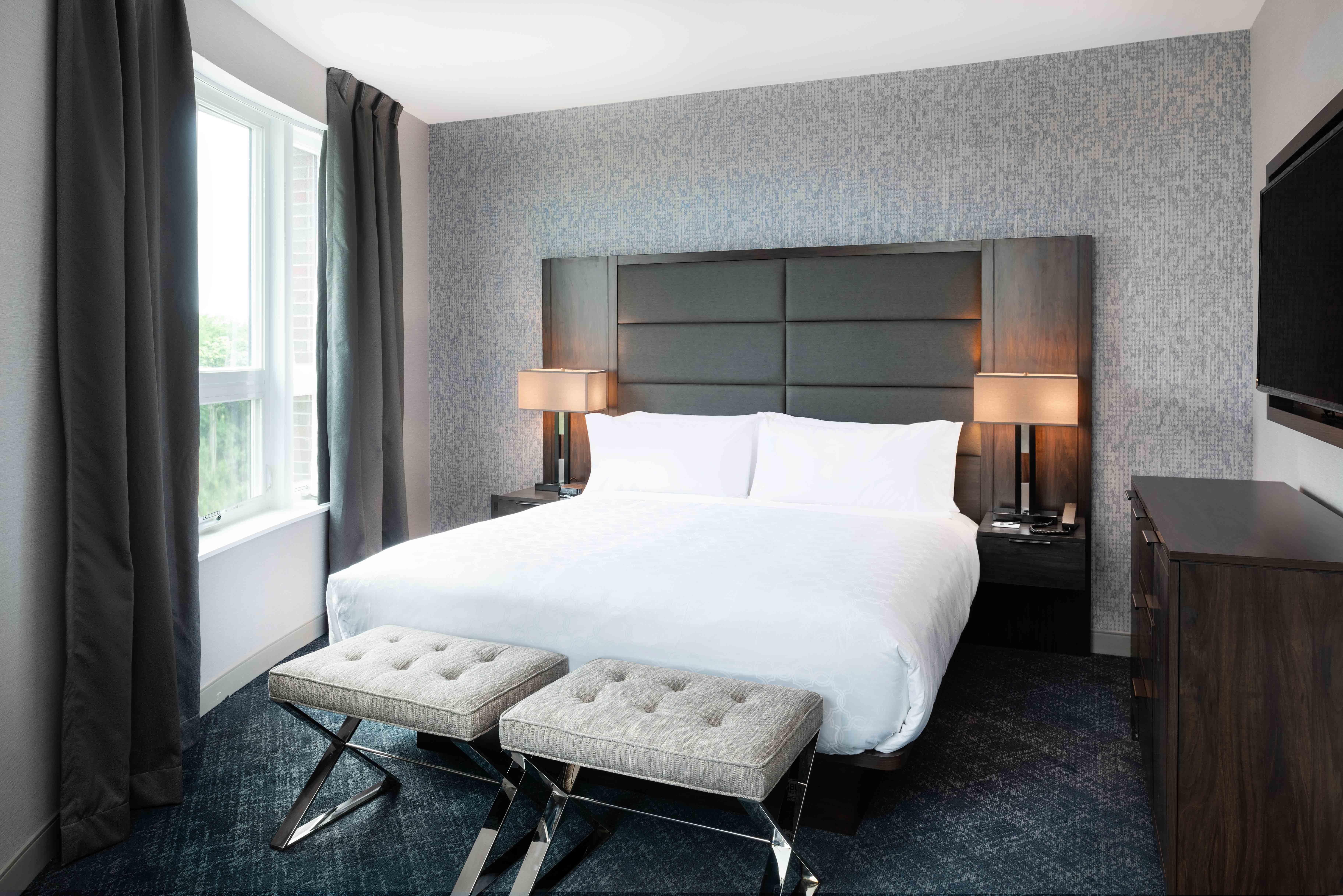 Holiday Inn Express - Boston South - Quincy By Ihg Exteriör bild