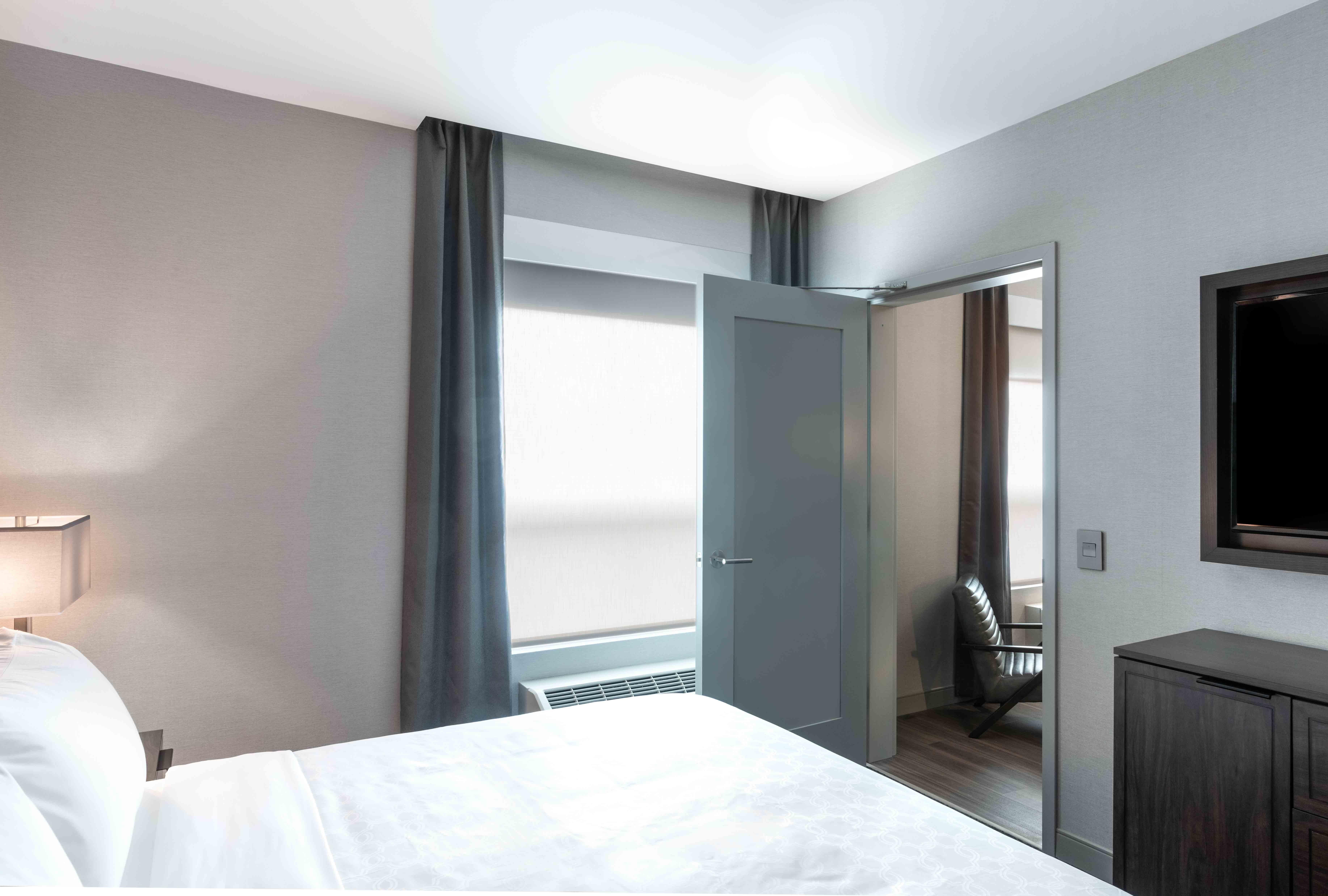 Holiday Inn Express - Boston South - Quincy By Ihg Exteriör bild