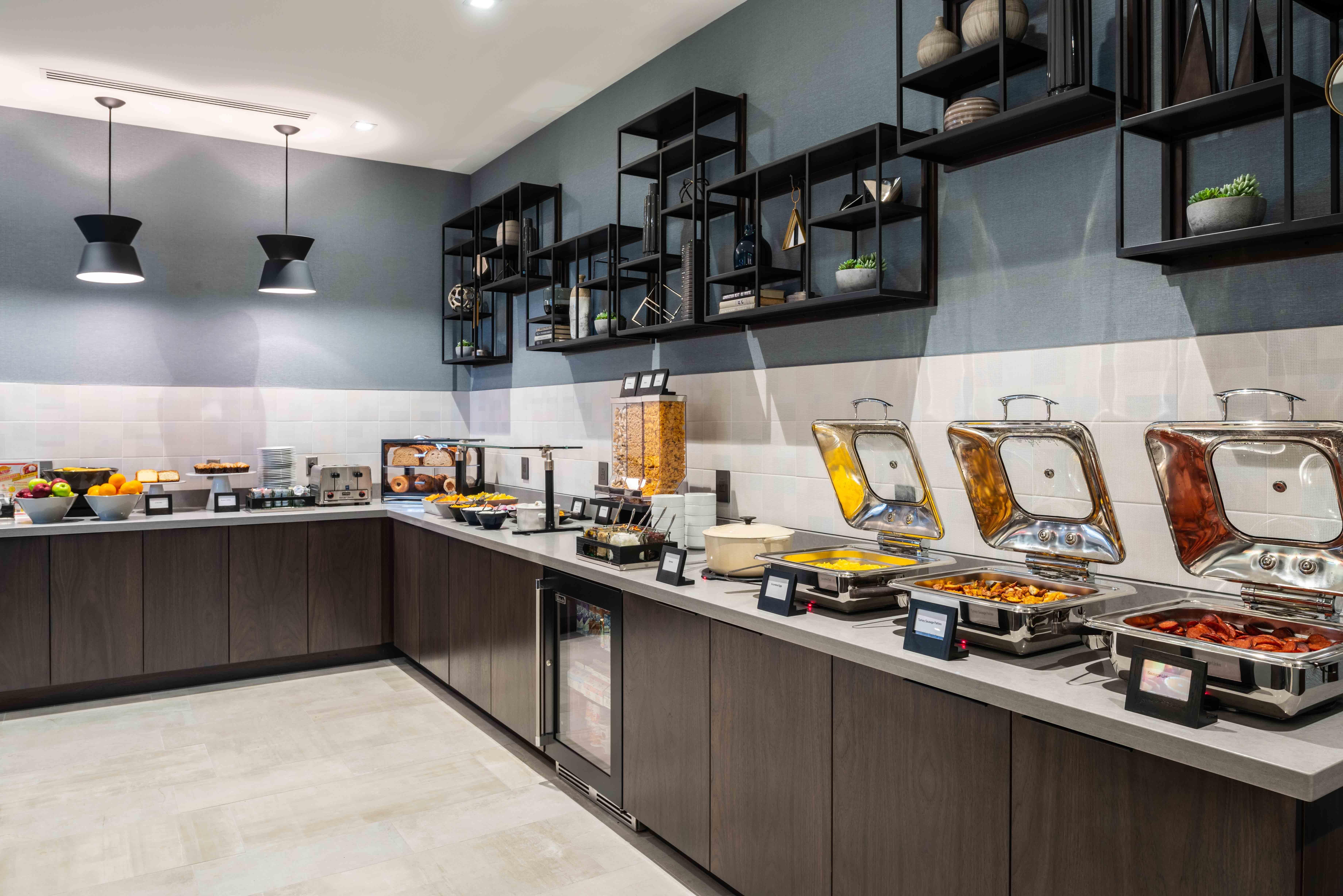 Holiday Inn Express - Boston South - Quincy By Ihg Exteriör bild