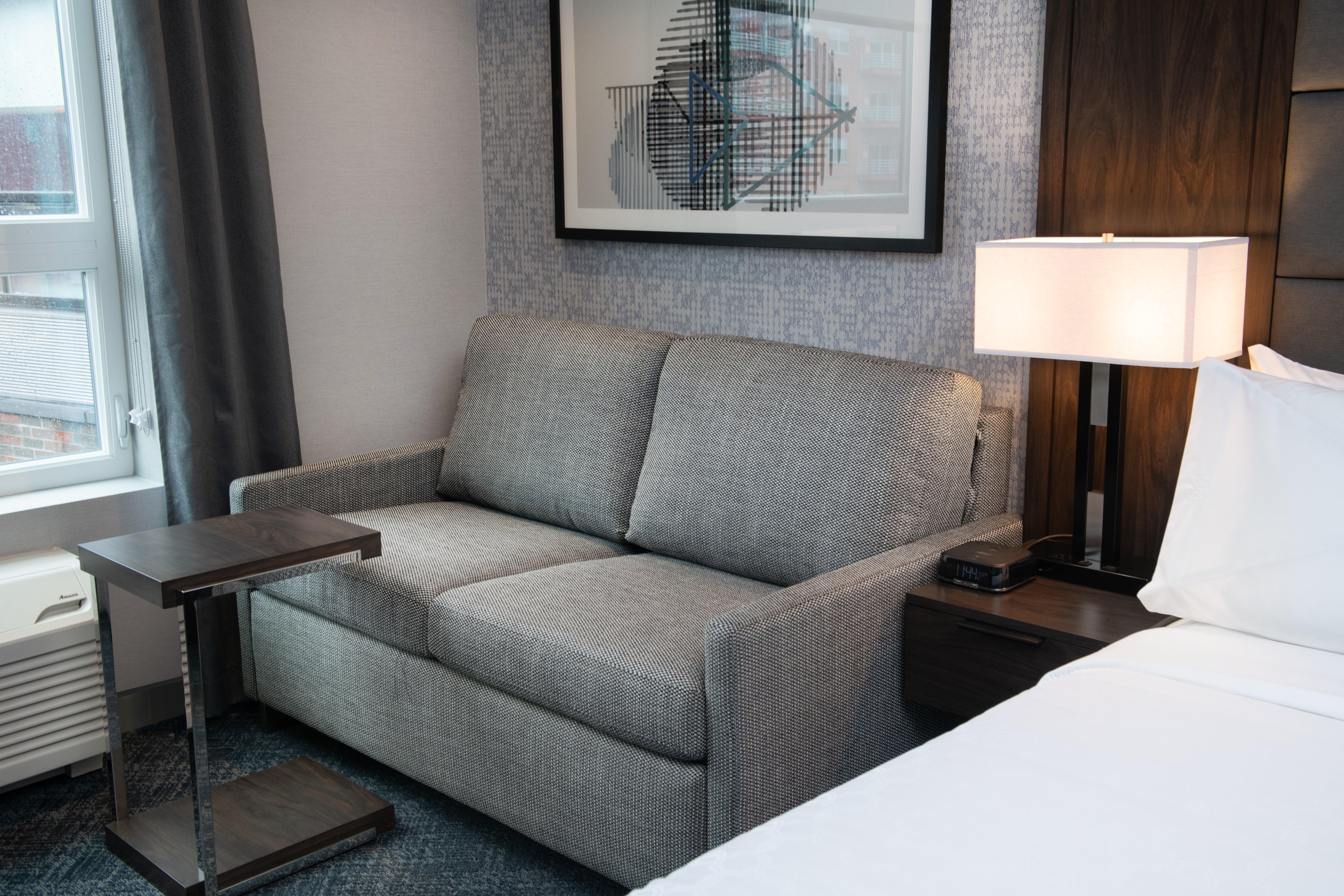 Holiday Inn Express - Boston South - Quincy By Ihg Exteriör bild