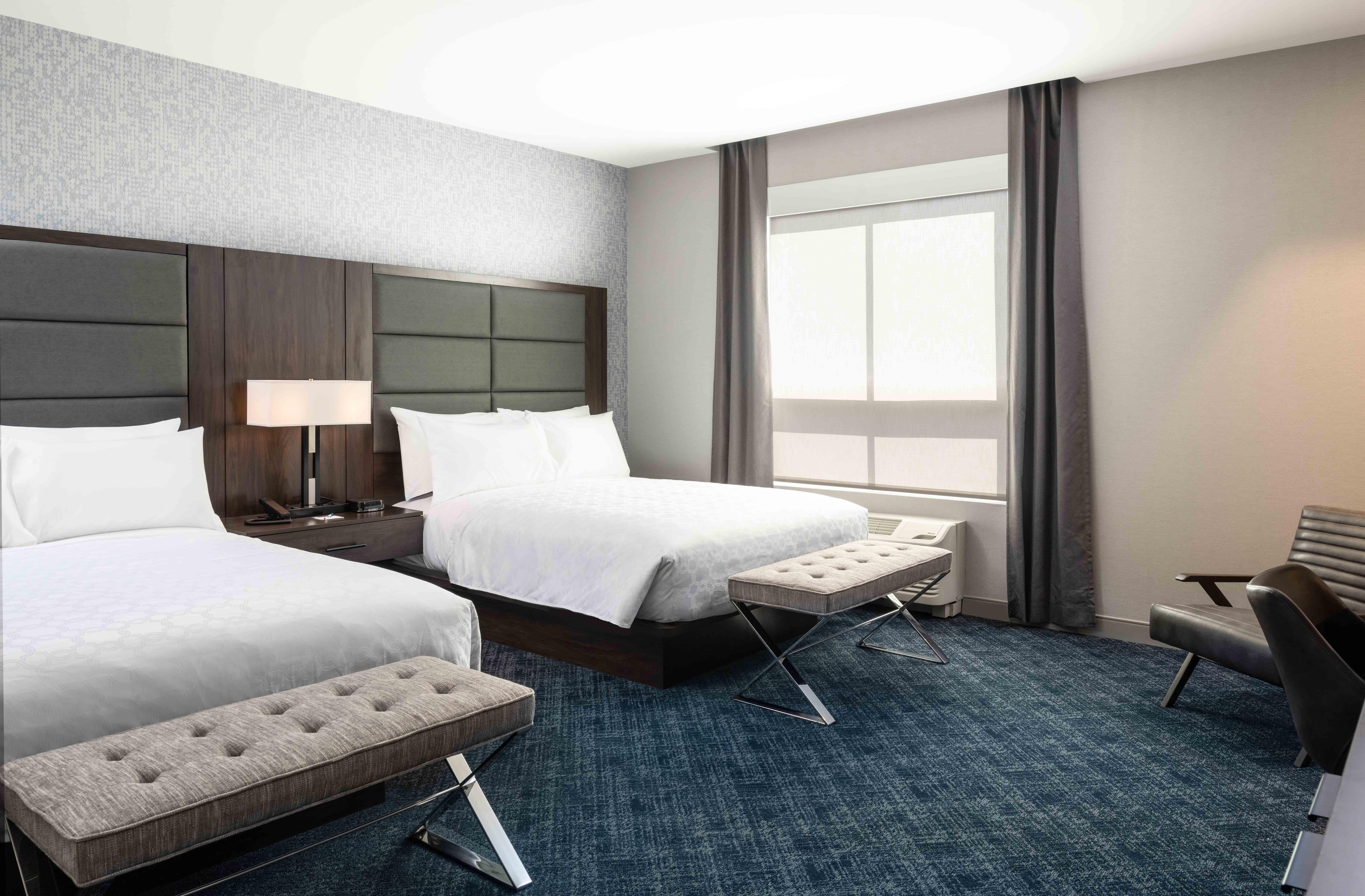 Holiday Inn Express - Boston South - Quincy By Ihg Exteriör bild
