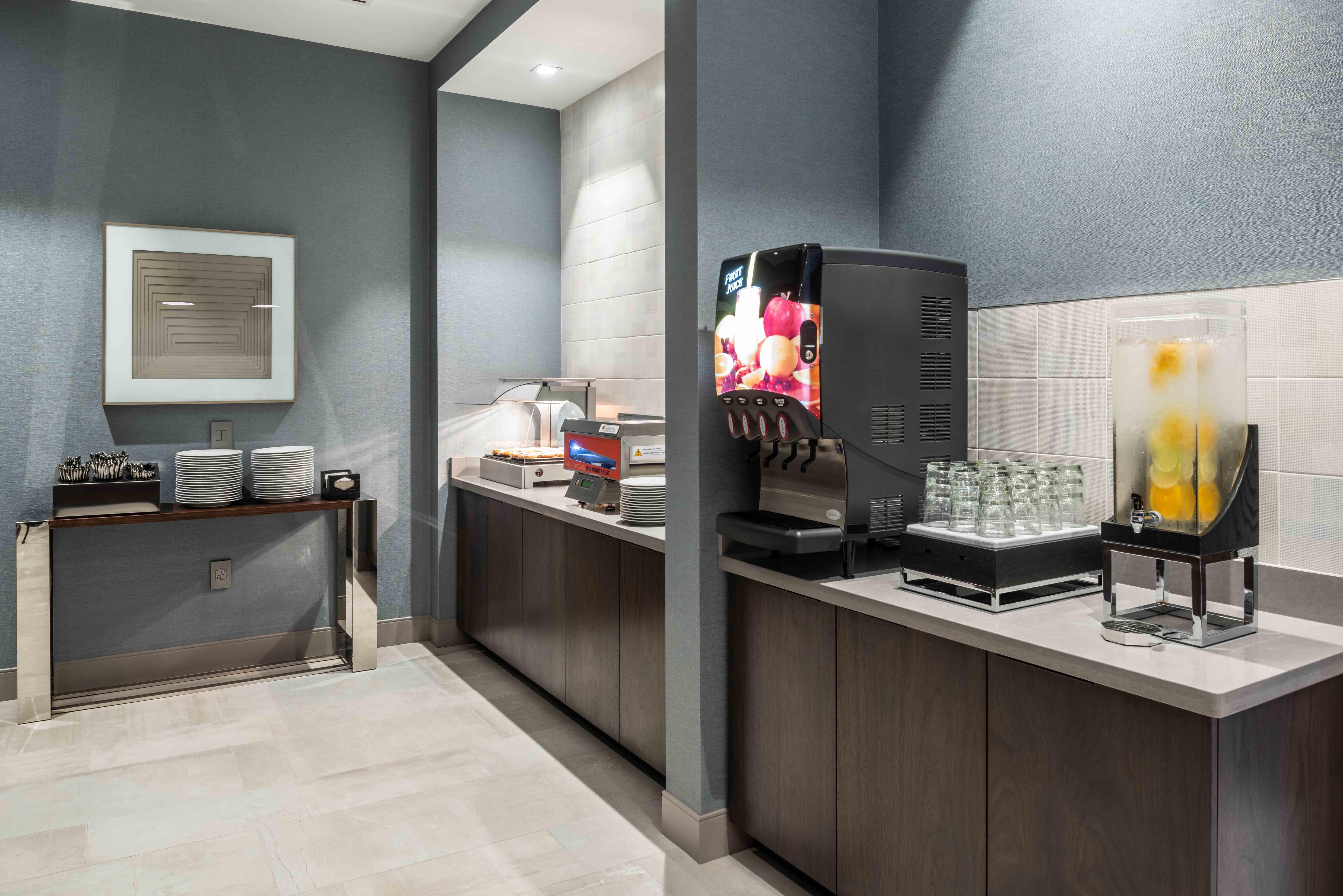 Holiday Inn Express - Boston South - Quincy By Ihg Exteriör bild