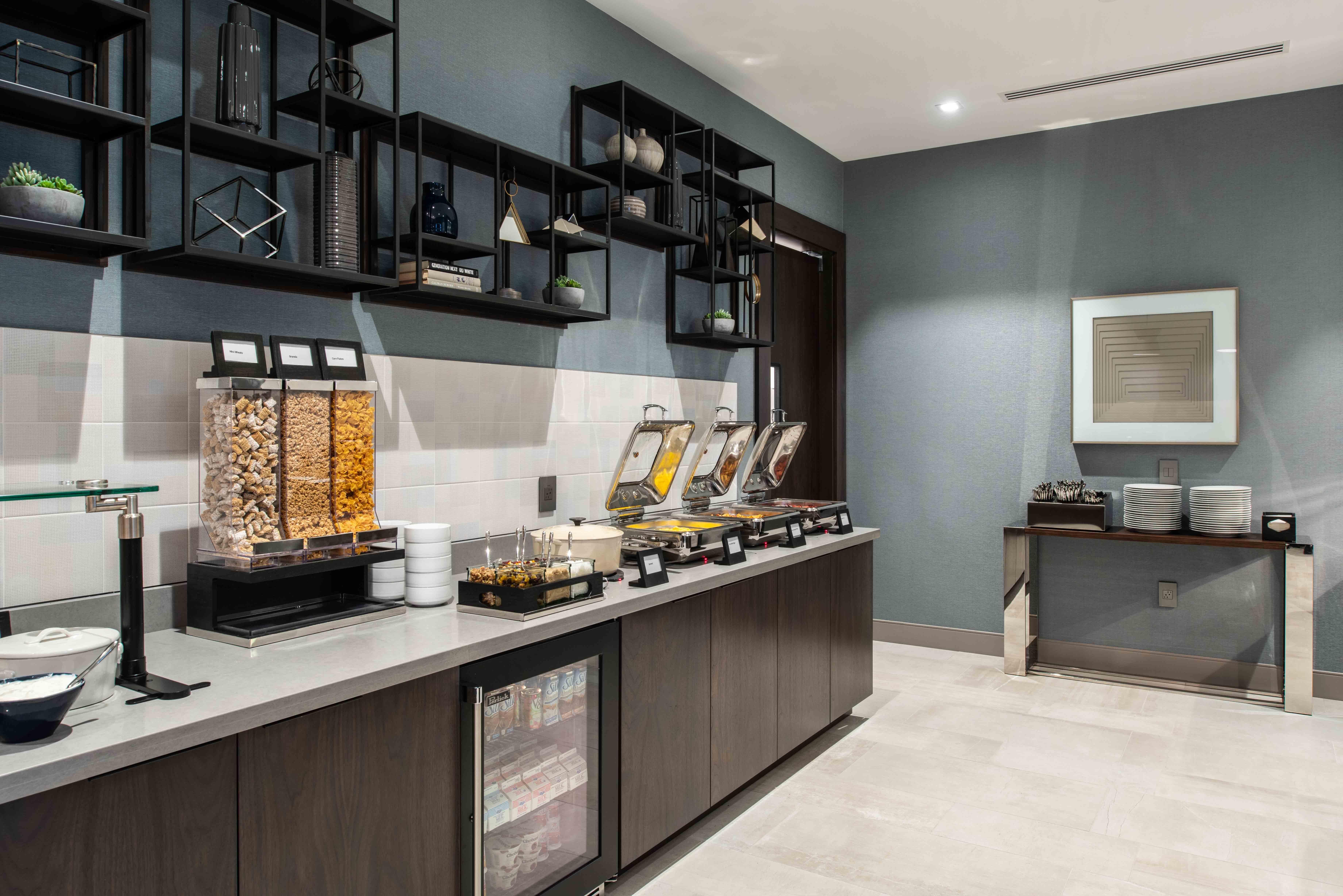 Holiday Inn Express - Boston South - Quincy By Ihg Exteriör bild