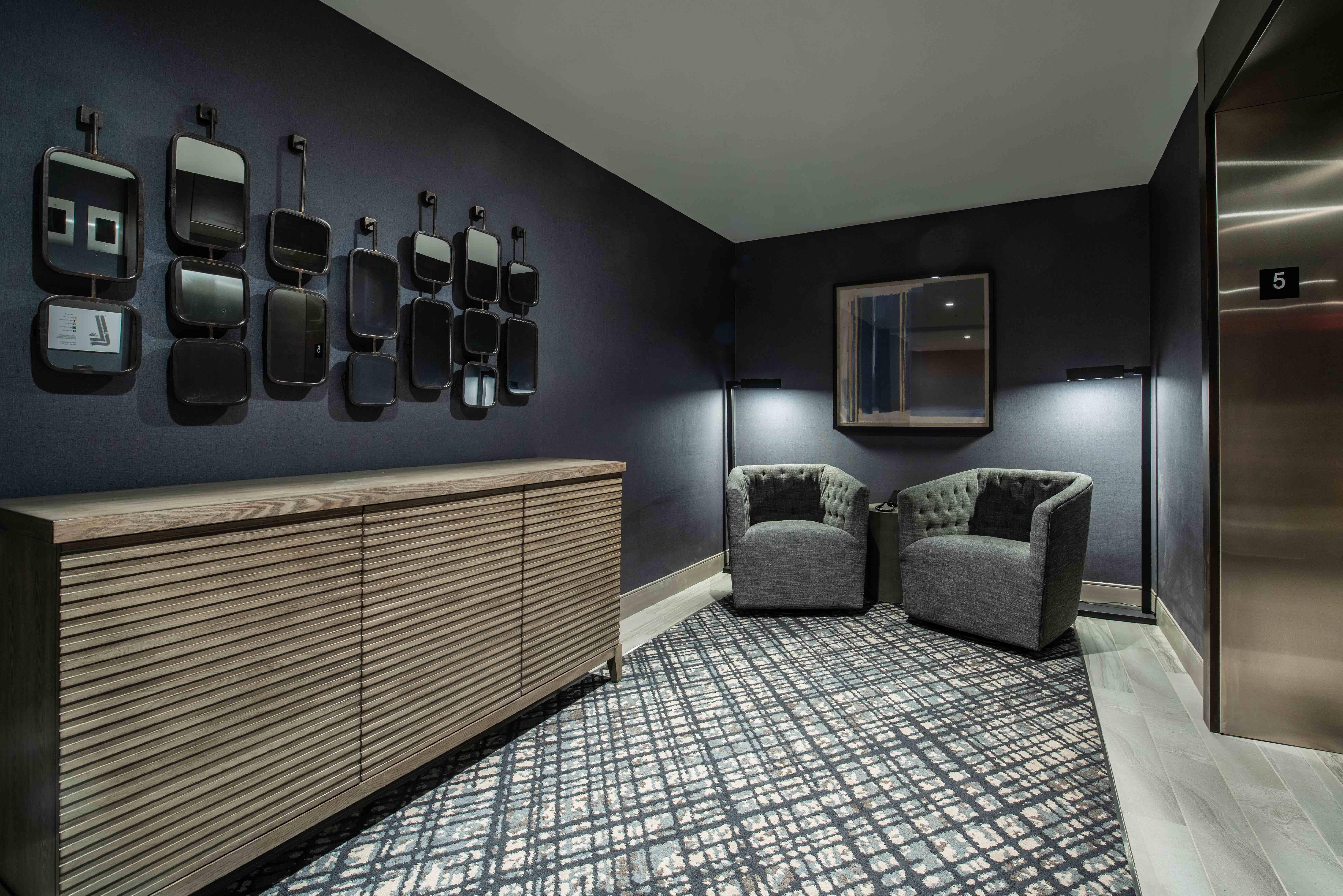 Holiday Inn Express - Boston South - Quincy By Ihg Exteriör bild