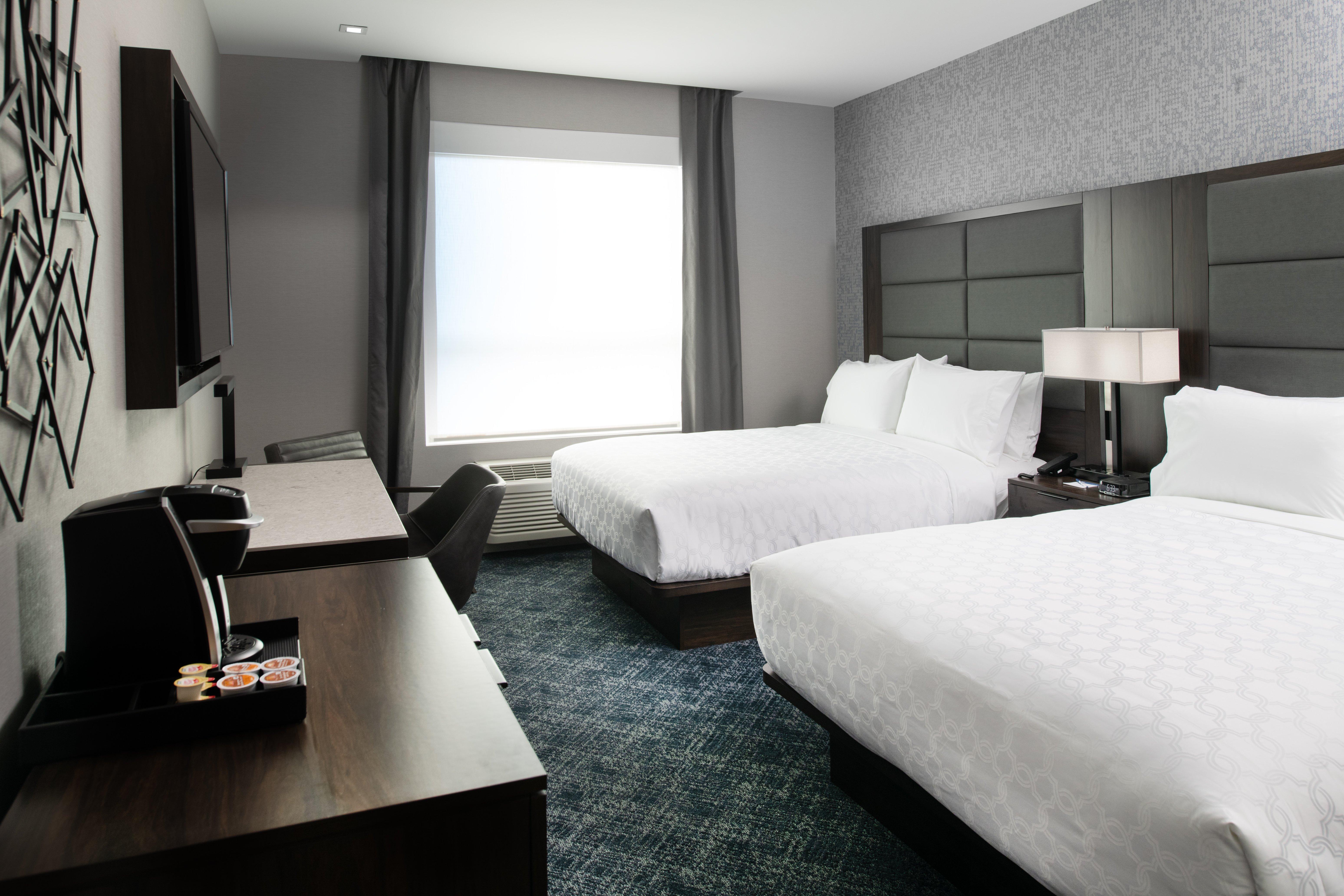Holiday Inn Express - Boston South - Quincy By Ihg Exteriör bild