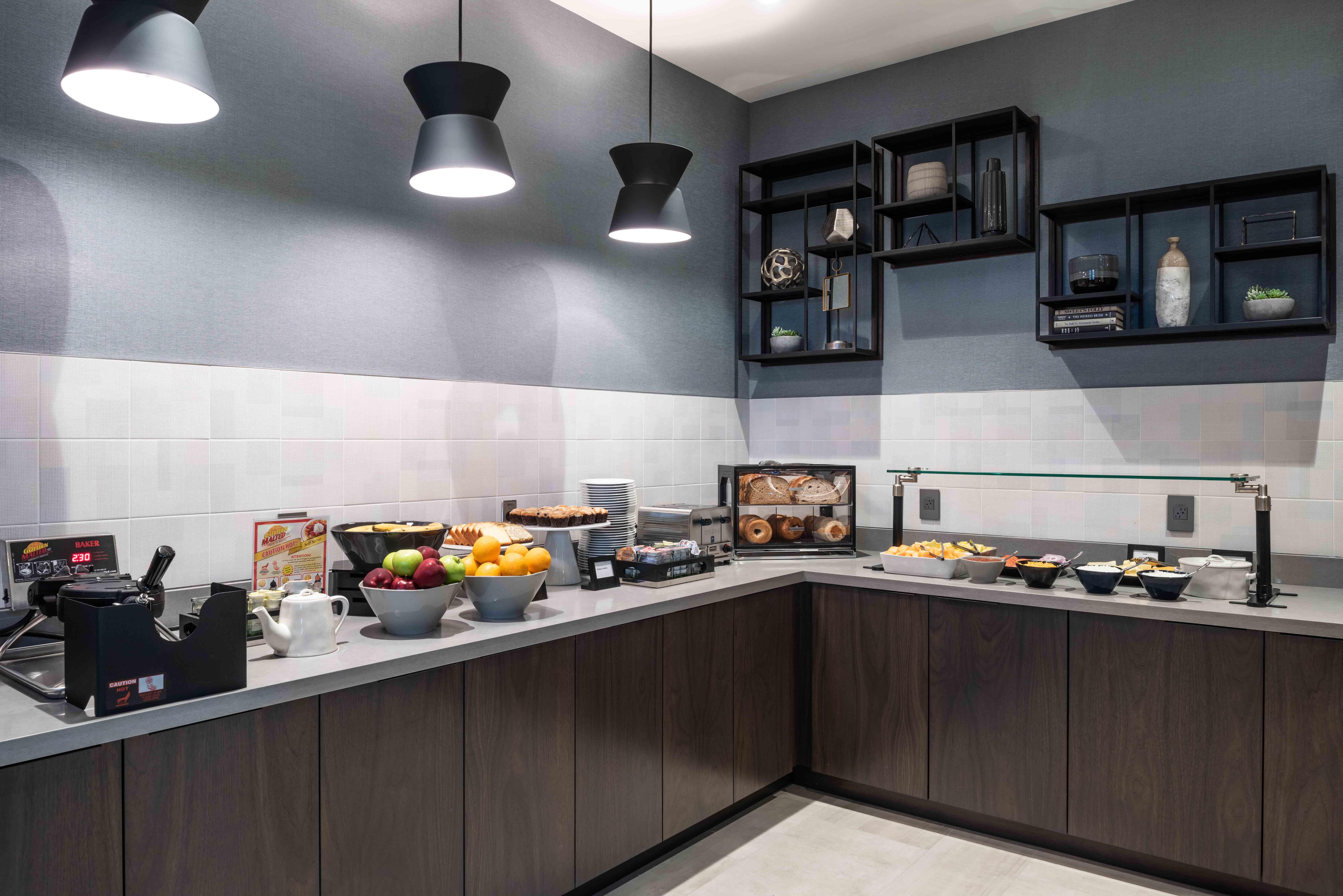 Holiday Inn Express - Boston South - Quincy By Ihg Exteriör bild