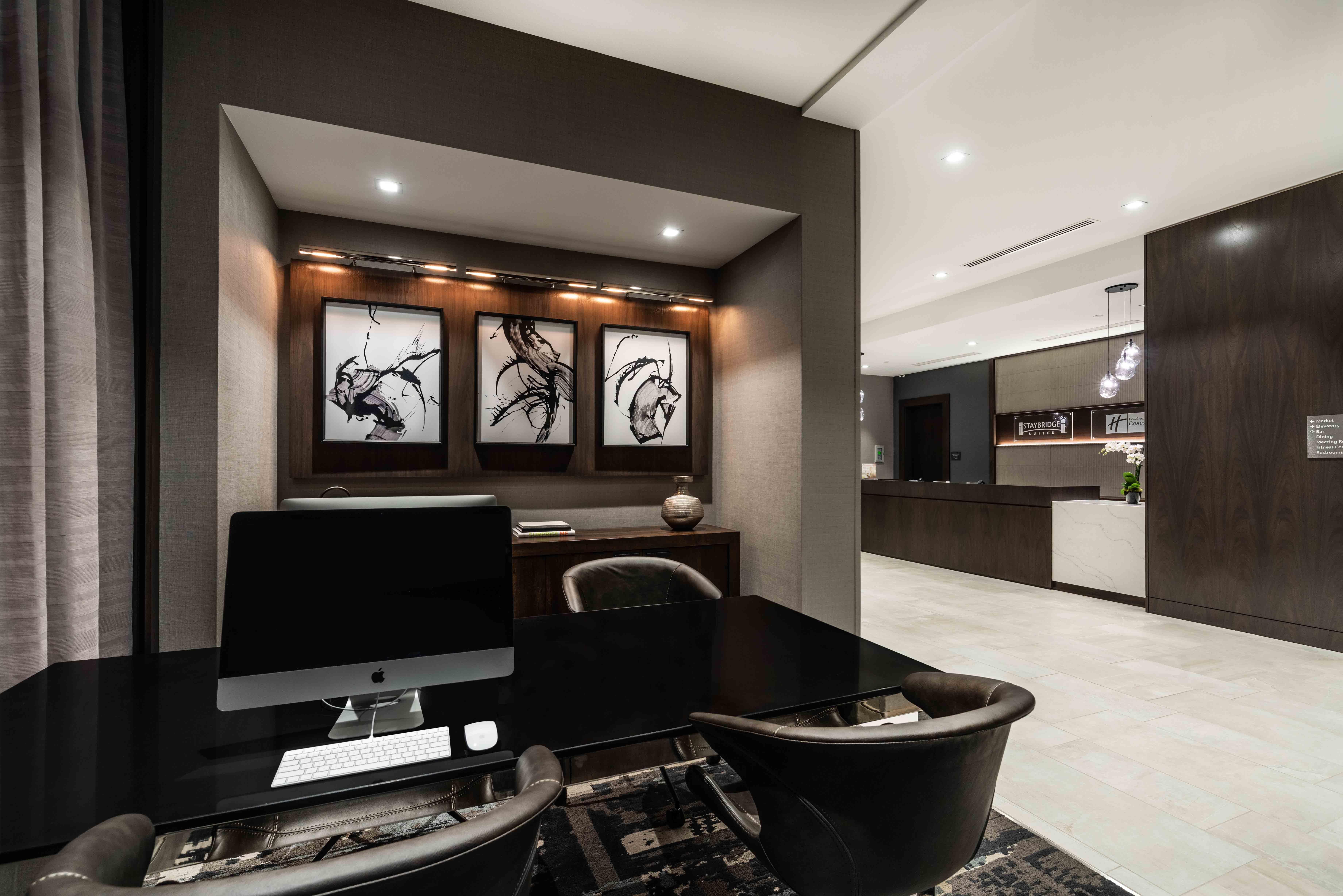 Holiday Inn Express - Boston South - Quincy By Ihg Exteriör bild