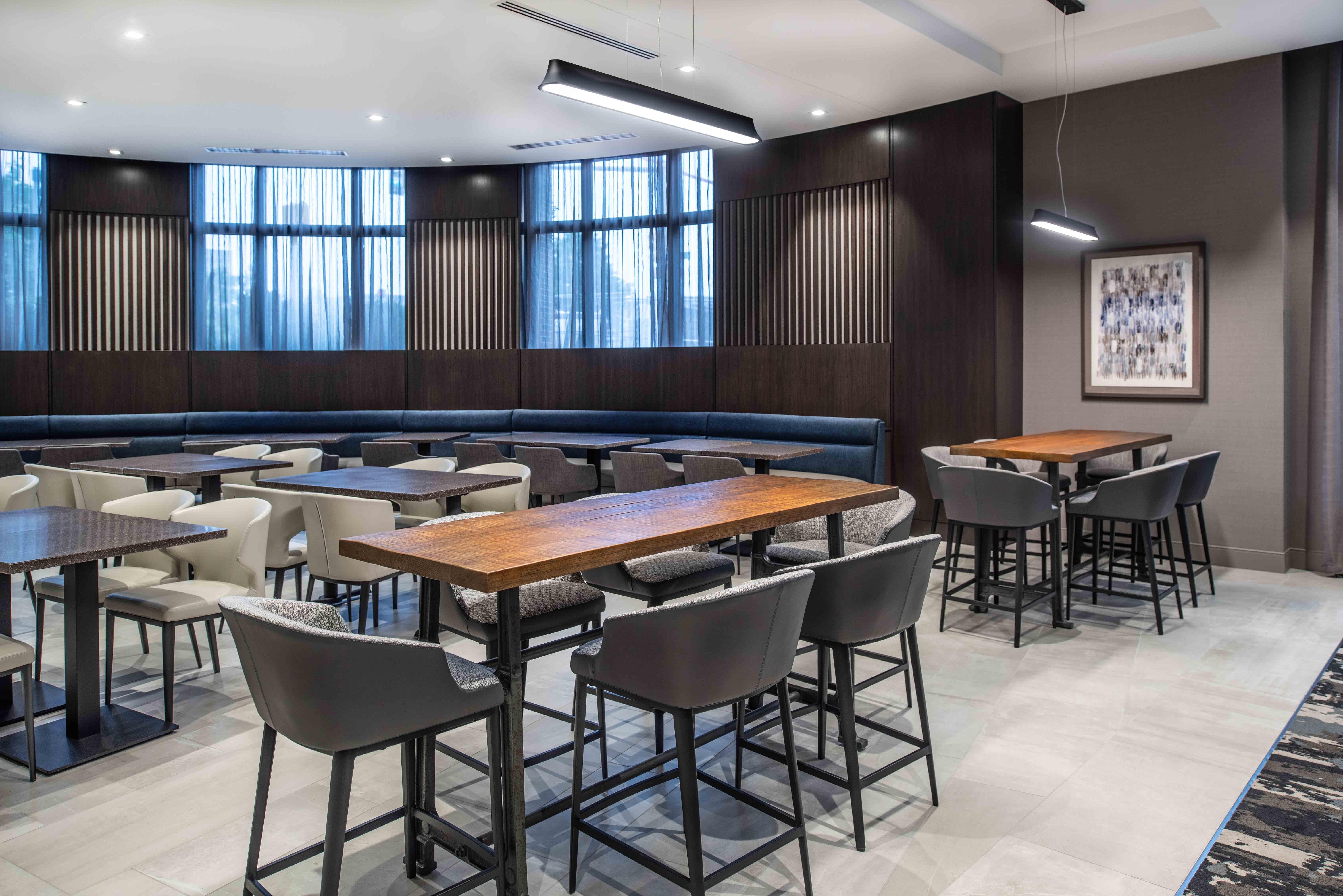 Holiday Inn Express - Boston South - Quincy By Ihg Exteriör bild