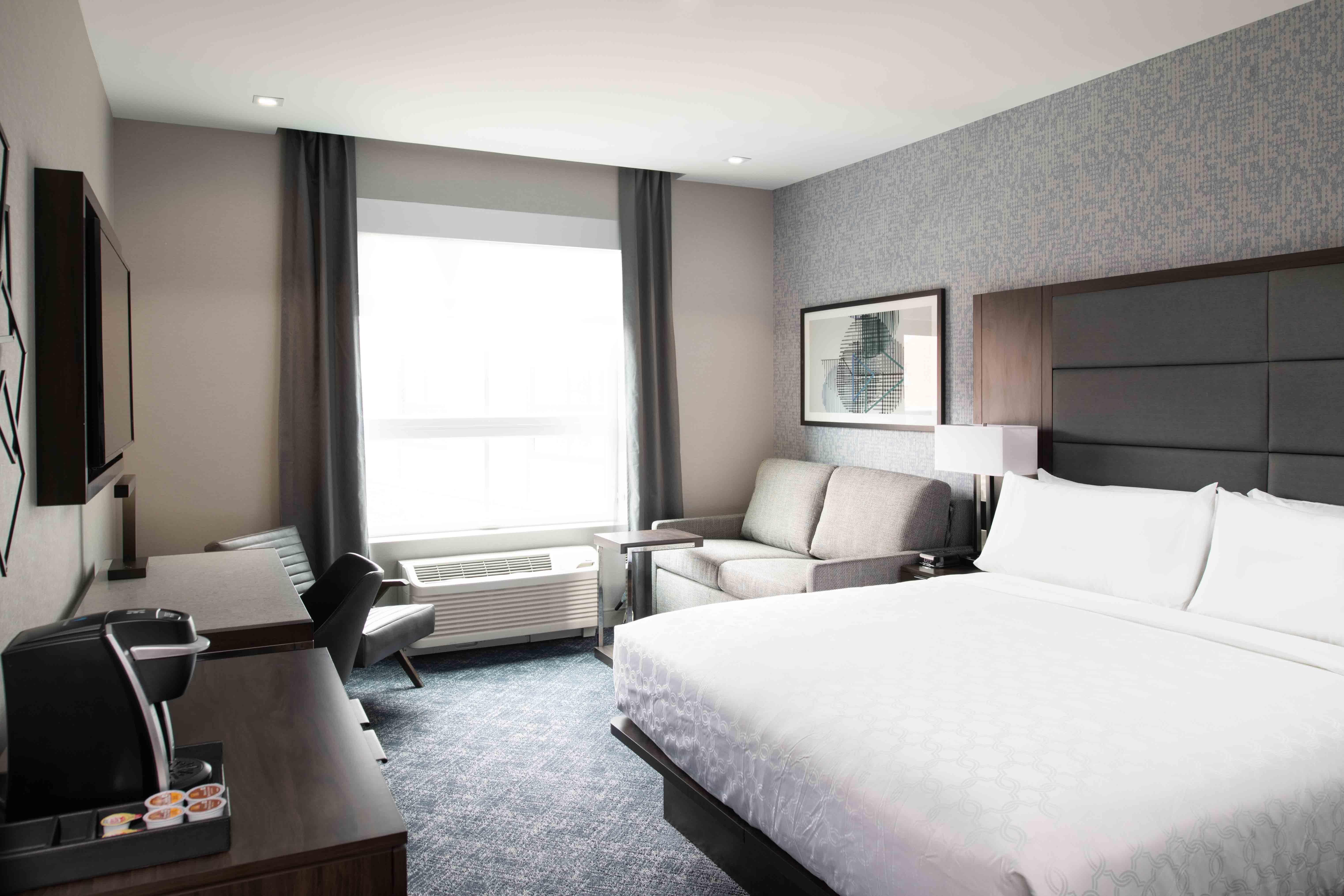 Holiday Inn Express - Boston South - Quincy By Ihg Exteriör bild