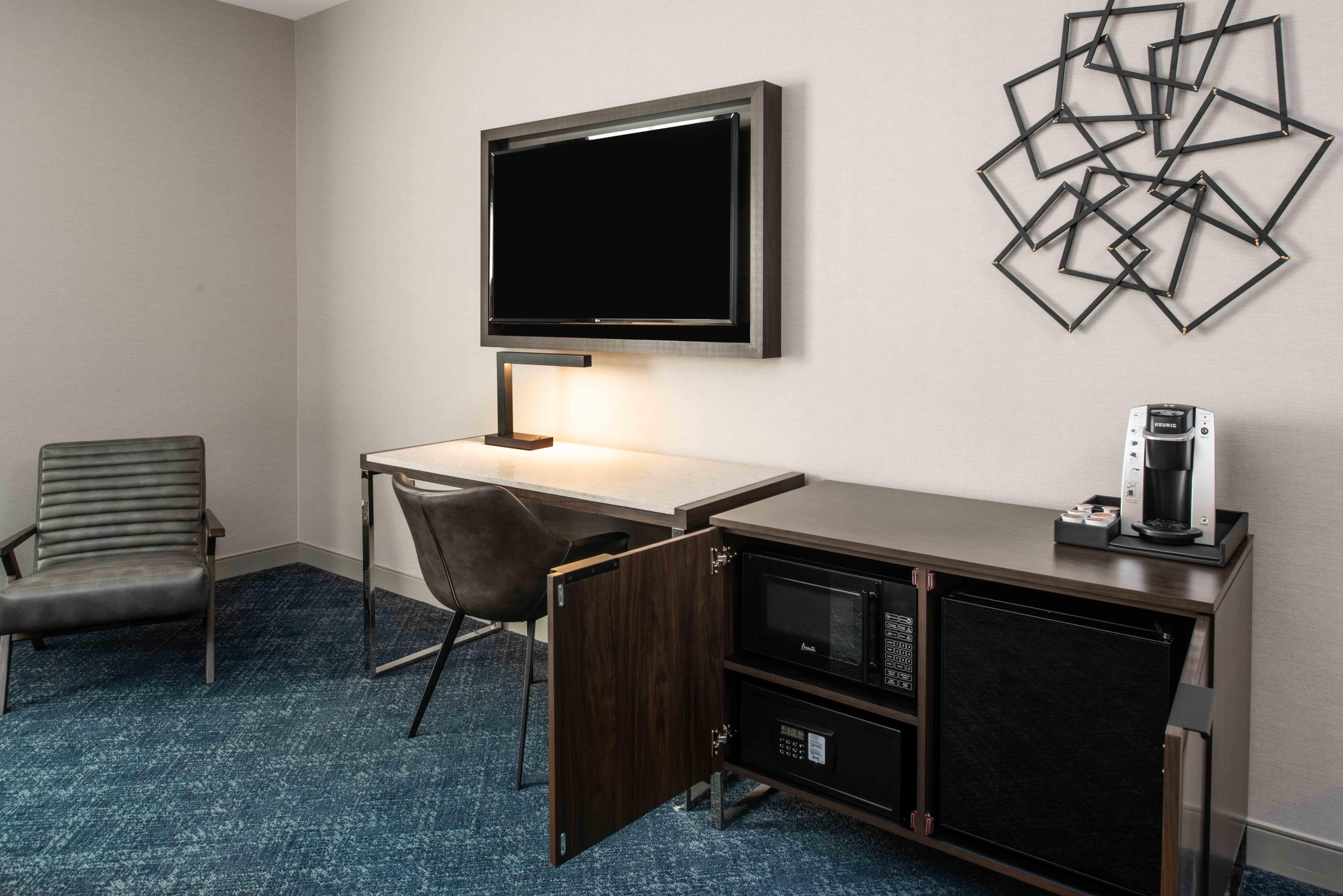 Holiday Inn Express - Boston South - Quincy By Ihg Exteriör bild