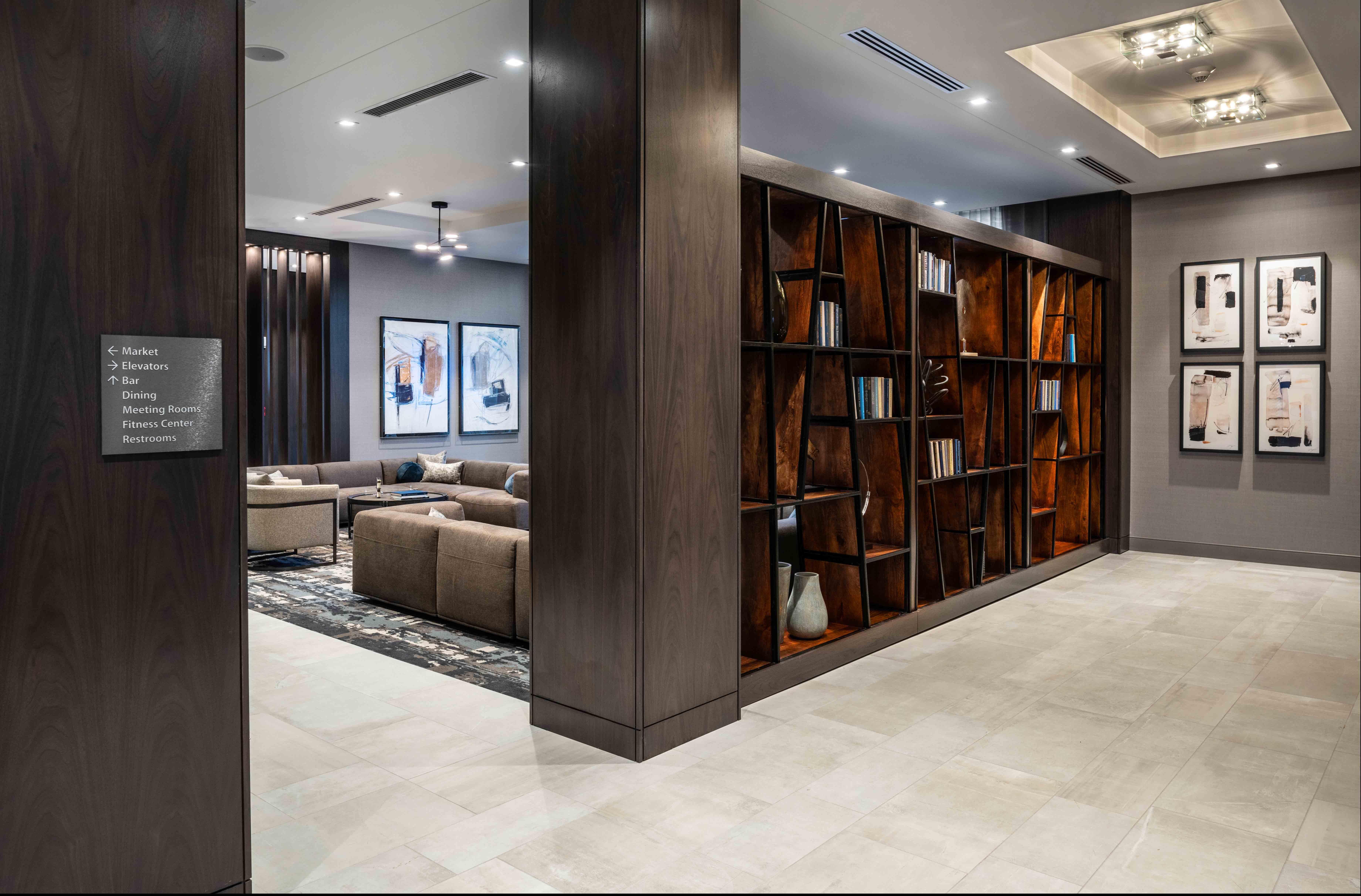Holiday Inn Express - Boston South - Quincy By Ihg Exteriör bild